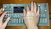 Portable 3D-Printed DAW, Synth and Sampler Build | &laquo; previous thread