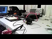 Arduino-driven singing arc turns electricity straight into sound | &laquo; previous thread
