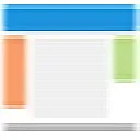 LCD HD HD44780 z przyciskami |   witam zrobilem sobie wyswietlacz na podstawie lcd kontrolerem HD44780 wg opisu...