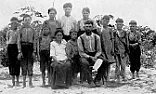 White Trash: The 400-Year Untold History of Class in America  |  I've met rather few real Marxists in the US, even though "Marxist" in  the...
