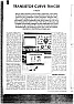 Elektor - curve tracer December 1989  |  Hej.I Elektor bladet fra December 1989, er der et transistor curve...