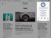 New Browser Needed  |  +42 I run with JS disabled, no flash (not even the binary present on my...