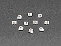 Controlling alot of LEDs from Arduino or AVR.  Maybe 74HC595 |   "hundreds" means an array of 10x10 to 30x30 or so.  This is not outside the...