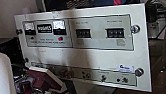 Hughes MCW-550 microwelder - looking for service manual / fuses values / schematic  |  Hello, I'm try to fix very old  Hughes MCW-550 microwelder that i rescued...