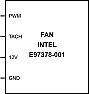 How do I control another device (speaker or LED) with a PC fan? |  I said at the beginning: 1 counter to measure the input freq and/or pulse width,...