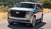 Semi OT (chip shortage related): American Automaker's Harsh Low-End Lesson | next thread &raquo;