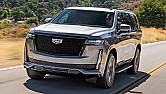 Semi OT (chip shortage related): American Automaker's Harsh Low-End Lesson | &laquo; previous thread