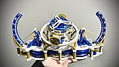 Another 3D printed marvel | next thread &raquo;