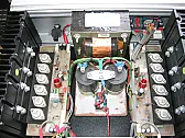 Cleaning a power amp  |  Hi, ever since someone had the brain wave of putting "computer" fans inside pow...