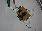 Todays's tronix project, LM2596 switcher as a current source  | &laquo; previous thread