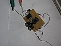 Todays's tronix project, LM2596 switcher as a current source  |  On a sunny day (22 Dec 2015 06:08:56 -0800) it happened Winfield Hill  wrote in...