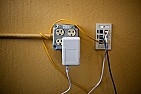 More cloud woes |  The Internet was designed for a benevolent exchange of information and...