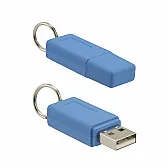 FDTI - FT601Q-B-T - USB3 Interface | &laquo; previous thread