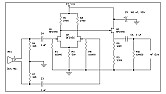 [HELP] Differenziale a FET  |   Un'impedenza d'ingresso di 600 Ohm è un po' bassa. Normalmente gli...