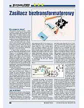 5V z 230 do zasilania procka. |  Mogliby¶cie podpowiedzieæ jak najprosciej zasiliæ procka z z sici ? ...