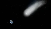 Eerie CGI Simulation of What did the dinosaurs see before the chicxulub impact ? | &laquo; previous thread