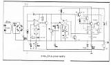 Netzgerät  mit Strombegrenzung  nachrüsten.  Einfache Schaltung gesucht.  |  hinaus? m "minimalinvasiv" nennen. Bei denen reicht es, eine Elektrode (Kabel) ...