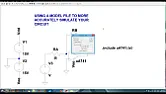 LM1117  model  |  http://www.ti.com/product/LM1117/toolssoftware If I download the "LM1117...