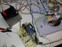 Arduino - bldc motor control  |  salvaged-HD-motor/ That's a lot of material to plow through just to give...