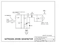 schema accendigas  |  Qualcuno sa dirmi dove posso trovare uno schema di un circuito peraccendigas...