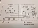 Help me to identify a transformer.  |  Hi all out there. I found a transformer in my basement. I don't know if its...