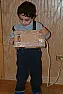 Most awful hack job, but my kid likes it |  We used to do all sorts of stupid, dangerous things.BB Gun wars with the kids...