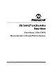 please help with simple PICmicro 16F627a Oscillator Circuit | next thread &raquo;