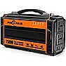 Running garden tools on 40-60V DC instead of 120VAC? | &laquo; previous thread