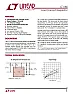 LT1185-based lead acid battery charger  |  I am designing a prototype charger of a lead-acid battery used as a backup power...