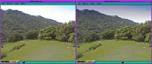 Monitor CRT Iiyama Vision Master Pro 512 (HA 202DT) |  jednak daleko.   Czyli .. przecietny ogladacz nawet nie zauwazy.   Ale ja w...