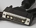 HDMI connectors  |  It'll be going between two boxes, a few feet apart, so ISTM that a  normal...