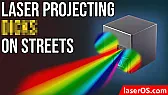 Laser Cube | &laquo; previous thread