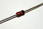 Zener diode modeling  |     Say one takes an E-B junction of a transistor or other diode and measures the...