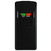 Is a pocketable microwave scanner possible? |  Is it possible to make a microwave, say 1-10 GHz, scanner with the size, shape...