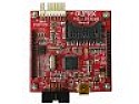 dumbest SPI chip  |  I need something I can write to and read back from, to test all fourSPI port...
