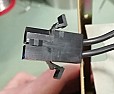 Connector ID? |  Does anyone know who makes the push fit panel mount connector shown in  the...