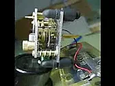 Tuning Fork Clock  JECO.CO Japan   SMITH CLOCK.. | &laquo; previous thread