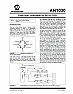 Re: Przetwornik A/D (AD7730) i testowanie stabilosci. |  Witaj.  Widzialem rozne noty aplikacyjne (glownie microchip...