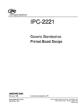 HV creepage requirements on internal layers of PCB  (2023 Update) |  For my day job I'm attempting to design a planar transformer for an LLC...