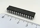 Re: Looking for Microcontroller Recommendations |  Beauty is in the eye...But uglier even than an 8051 core.I believe I've read...