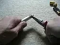Laser  |  Cerco schema o aiuto per realizzare un apparecchio laser per micro saldature su...