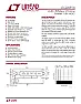 Question about ADC, 6dB/bit and spurious free level  |  It costs 15 USD, but has power spectrum on page 19 with a nice peak and Page  9...