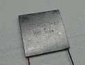 pn junction diode |  Say we have a silcon pn junction (diode) - i.e., a block of p-type onleft,...