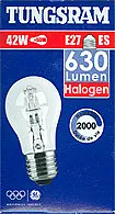 Halogena  ¾arulja - koliko je opasna za dje cju sobu?  |  Tungsram je ok firma ili ima neka bolja? Nasao sam halogenu Tungsram sijalicu za...