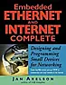 Stos TCP/IP w uC |  Dla mnie najlepsza kniga Addison Wesley - TCP-IP Illustrated volume 1- The...