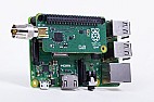 Introducing the Raspberry Pi TV hat  |  https://www.raspberrypi.org/blog/raspberry-pi-tv-hat/ It's also a new HAT...