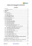 Modbus |   We have an issue with Modbus over RS-485 where the controlled pump seems to be...