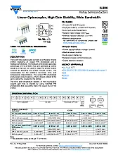 Isolation amps, gate transformers 5kV or better, UL60601  |  Dang, this is close:...