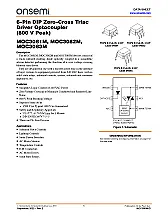 Surface mount and creepage  |  https://www.onsemi.com/pub/Collateral/MOC3083M-D.PDF I'm not concerned about...