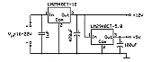 A pair of LM2940CT-s getting hot - is this normal? | next thread &raquo;